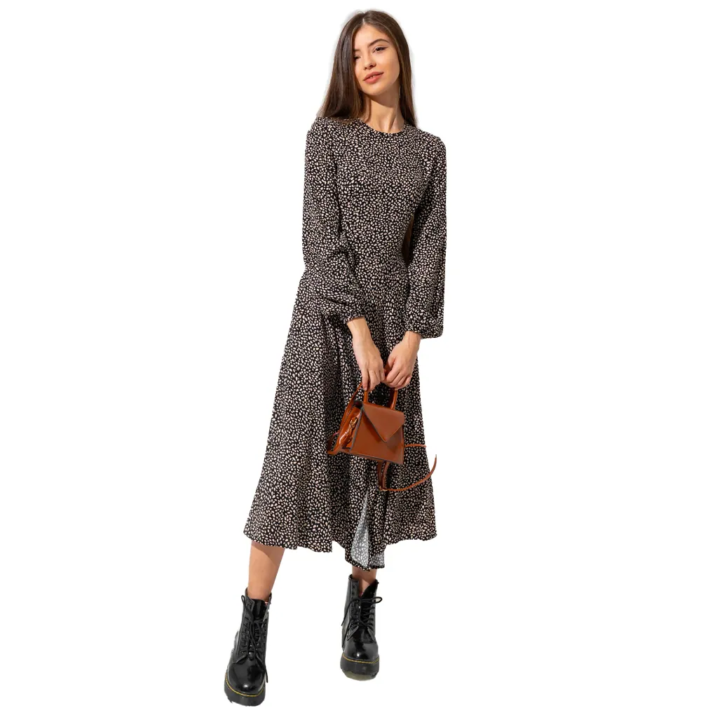 Dresses — manufactured by Bluefun Apparels in Istanbul
