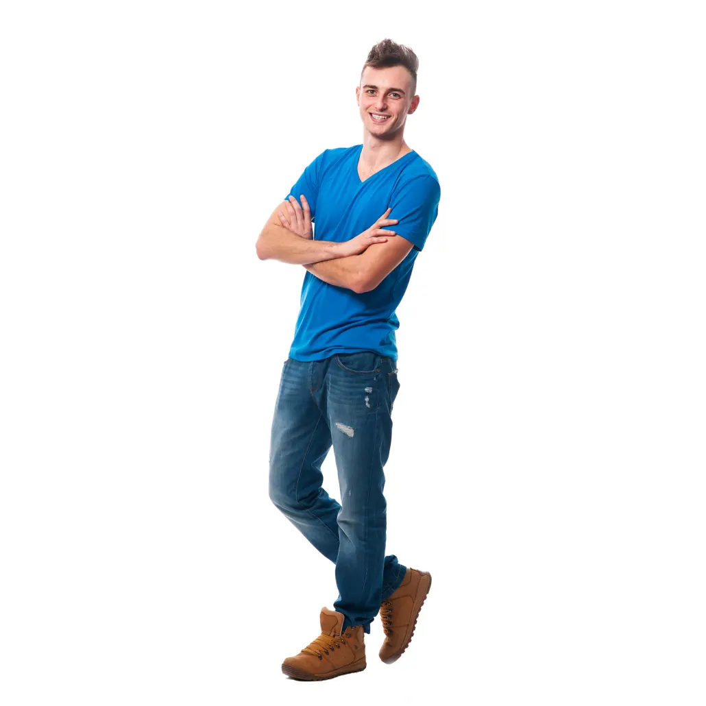 Denim — manufactured by Bluefun Apparels in Istanbul